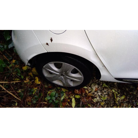 Feu diurne avant gauche RENAULT CLIO 4 PHASE 1 d’occasion
