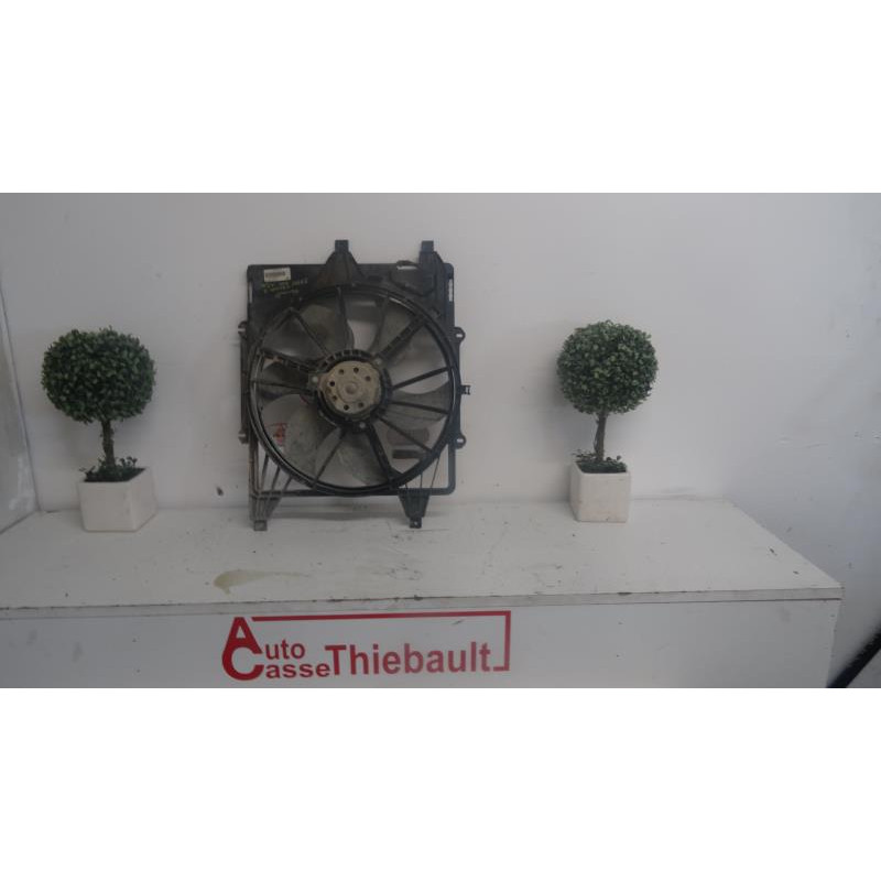 Moto ventilateur radiateur RENAULT KANGOO I EXPRESS PHASE 2 d’occasion