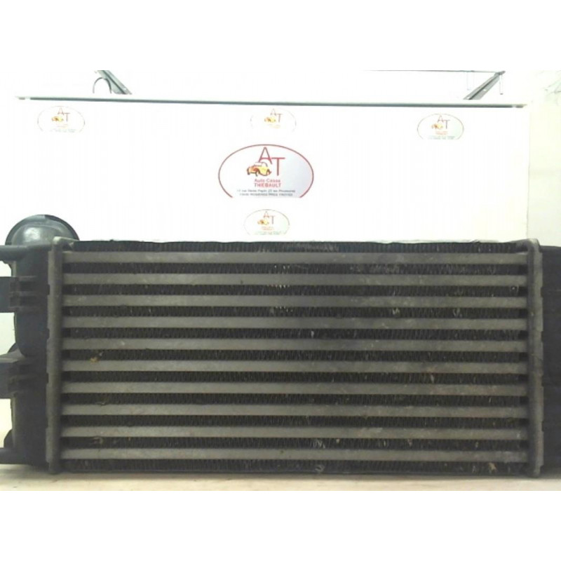 Echangeur air (Intercooler) PEUGEOT 308 PHASE 1 d’occasion