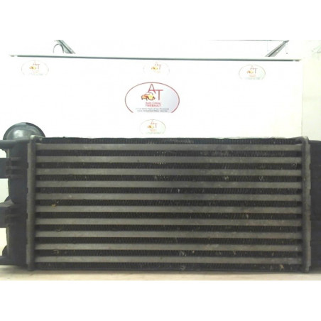 Echangeur air (Intercooler) PEUGEOT 308 PHASE 1 d’occasion