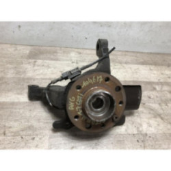 Fusee avant gauche OPEL ASTRA H PHASE 2 d’occasion