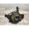 Fusee avant gauche OPEL ASTRA H PHASE 2 d’occasion