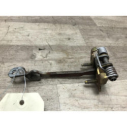 Tirant de porte arriere gauche PEUGEOT 307 PHASE 1 d’occasion