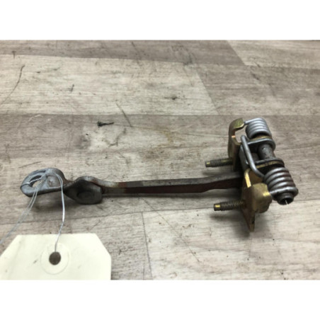 Tirant de porte arriere gauche PEUGEOT 307 PHASE 1 d’occasion