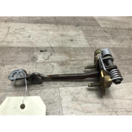 Tirant de porte arriere gauche PEUGEOT 307 PHASE 1 d’occasion