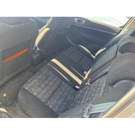 Tirant de porte arriere gauche PEUGEOT 307 PHASE 1 d’occasion