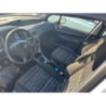 Tirant de porte arriere gauche PEUGEOT 307 PHASE 1 d’occasion