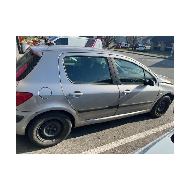 Tirant de porte arriere gauche PEUGEOT 307 PHASE 1 d’occasion