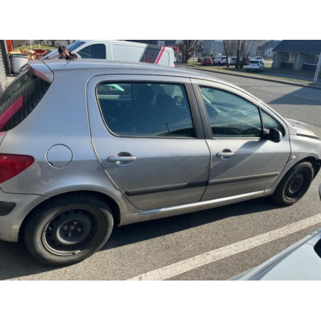 Tirant de porte arriere gauche PEUGEOT 307 PHASE 1 d’occasion