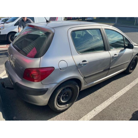 Tirant de porte arriere gauche PEUGEOT 307 PHASE 1 d’occasion