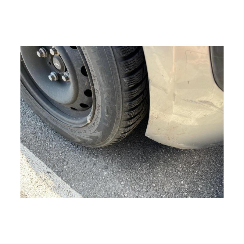 Tirant de porte arriere gauche PEUGEOT 307 PHASE 1 d’occasion