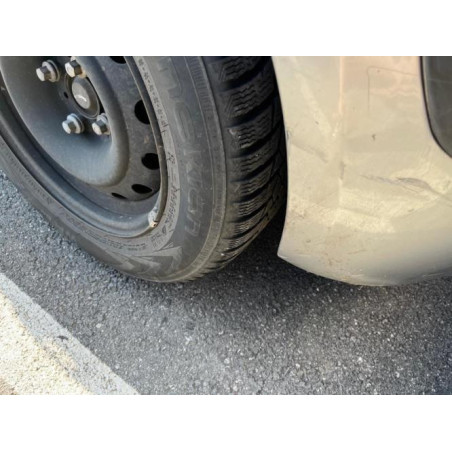 Tirant de porte arriere gauche PEUGEOT 307 PHASE 1 d’occasion