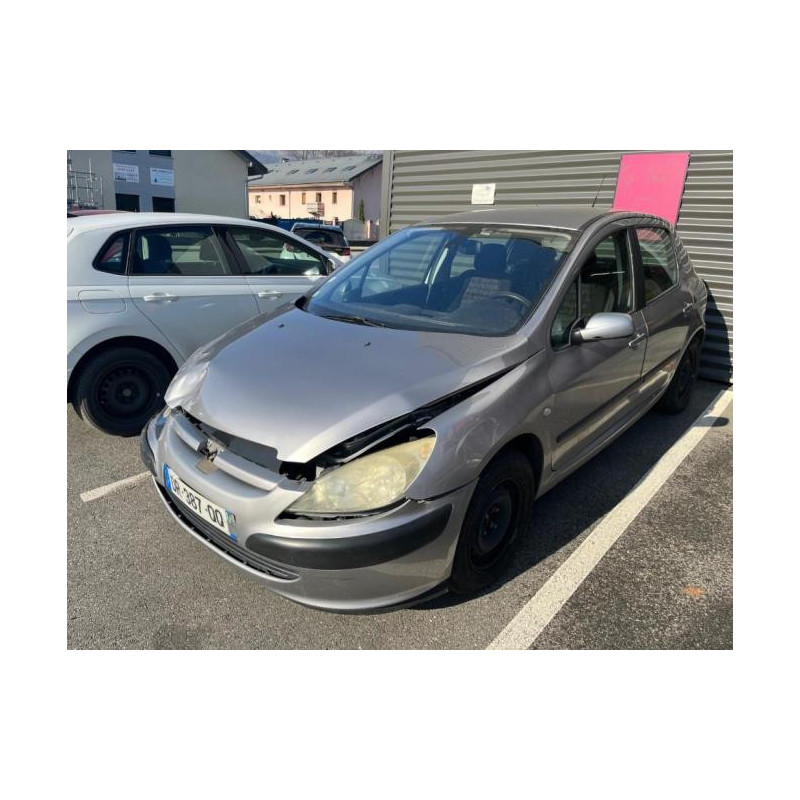 Tirant de porte arriere gauche PEUGEOT 307 PHASE 1 d’occasion