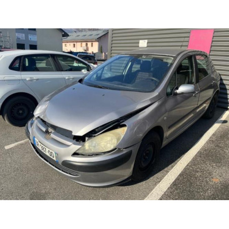Tirant de porte arriere gauche PEUGEOT 307 PHASE 1 d’occasion