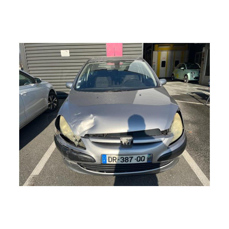 Tirant de porte arriere gauche PEUGEOT 307 PHASE 1 d’occasion