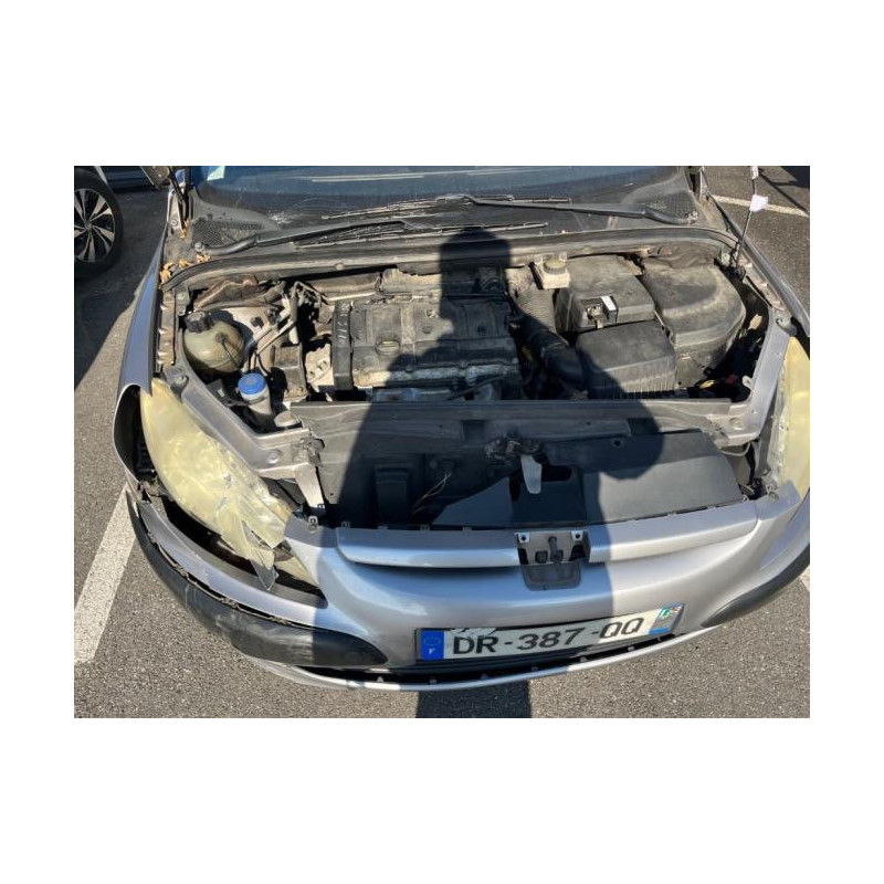 Tirant de porte avant droit PEUGEOT 307 PHASE 1 d’occasion