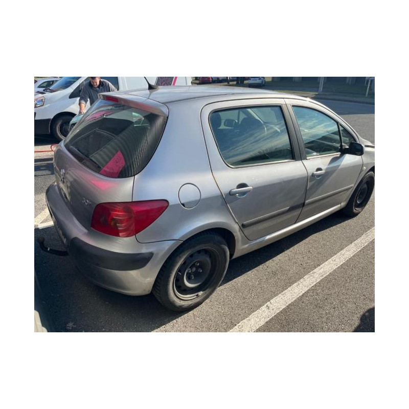 Tirant de porte avant droit PEUGEOT 307 PHASE 1 d’occasion