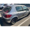 Tirant de porte avant droit PEUGEOT 307 PHASE 1 d’occasion