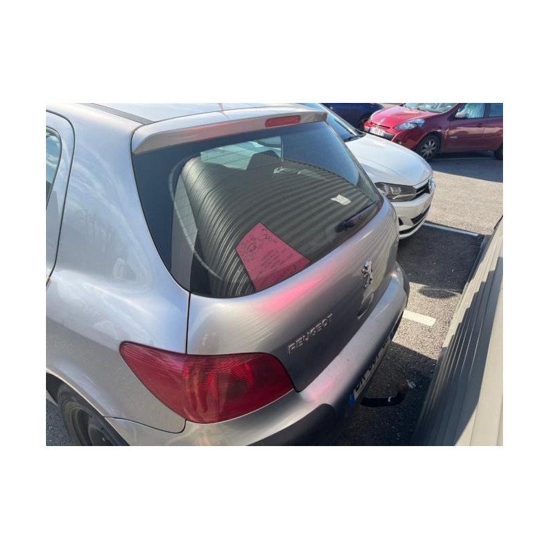 Tirant de porte avant droit PEUGEOT 307 PHASE 1 d’occasion