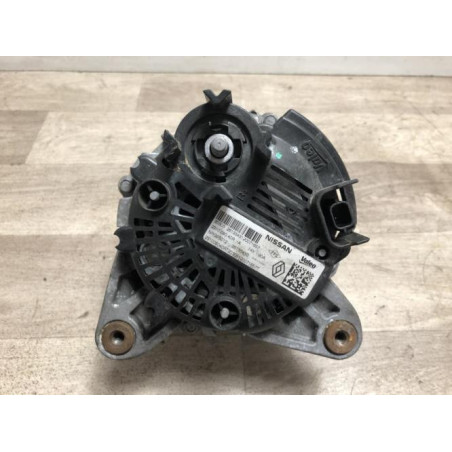 Alternateur RENAULT CLIO 5 d’occasion