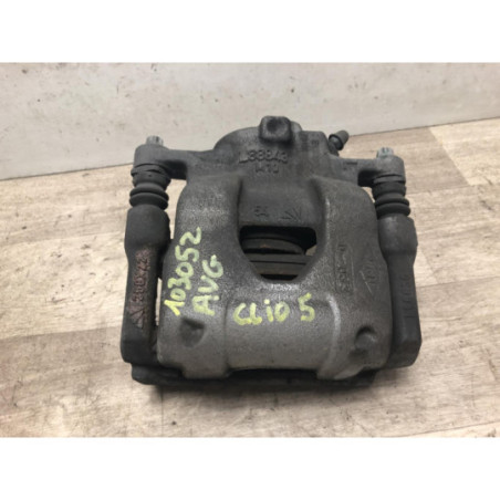 Etrier avant gauche (freinage) RENAULT CLIO 5 d’occasion