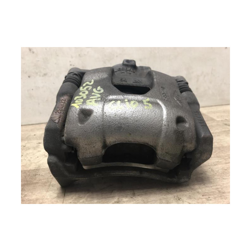 Etrier avant gauche (freinage) RENAULT CLIO 5 d’occasion