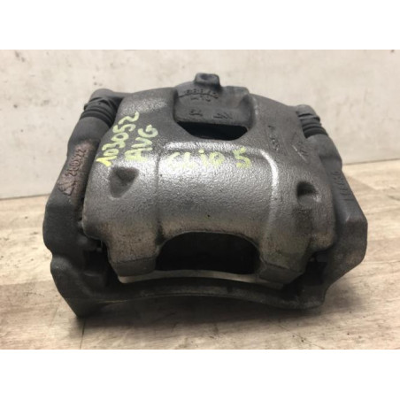 Etrier avant gauche (freinage) RENAULT CLIO 5 d’occasion