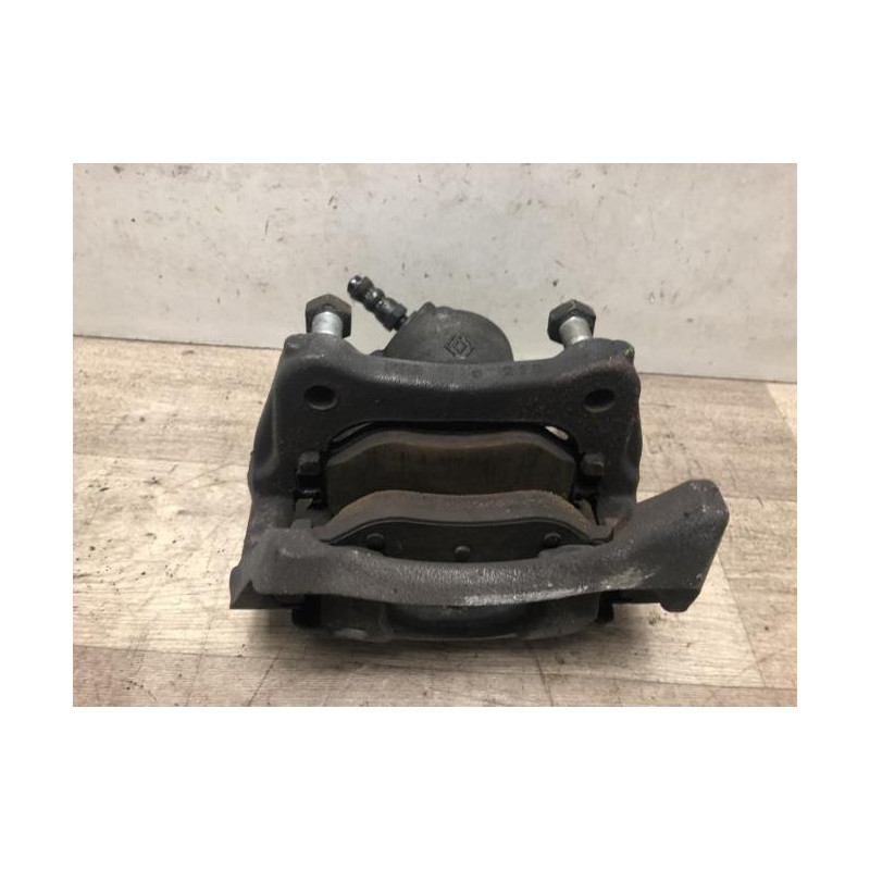 Etrier avant gauche (freinage) RENAULT CLIO 5 d’occasion