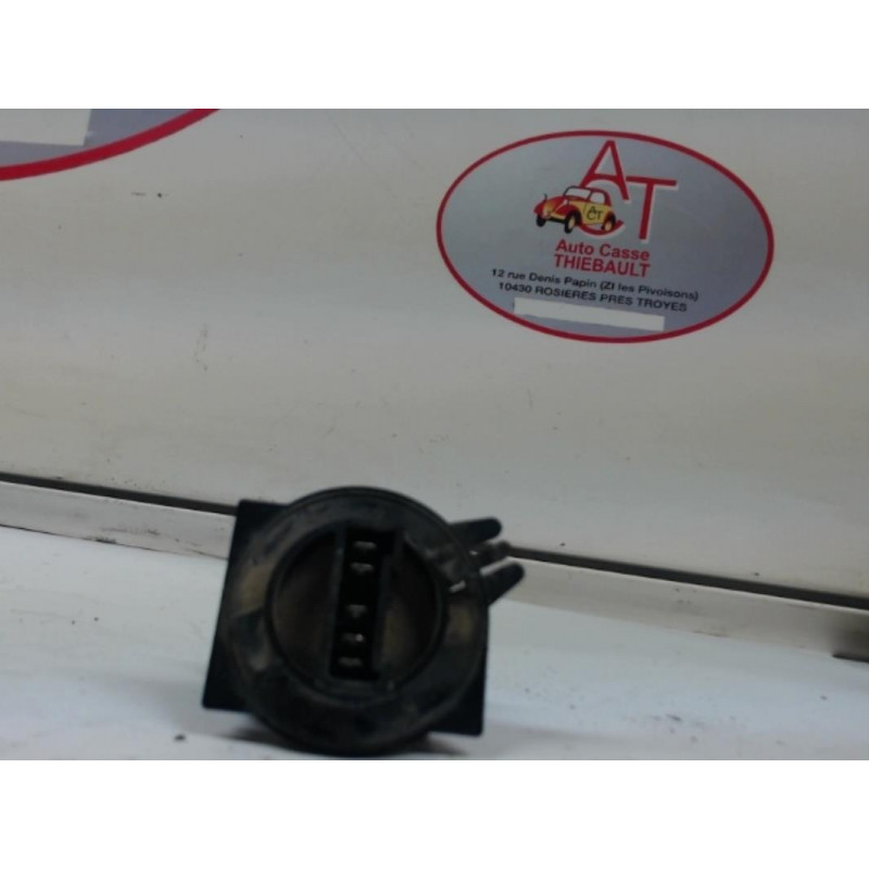 Resistance chauffage CITROEN  d’occasion