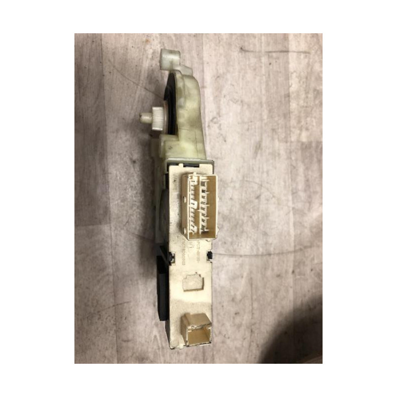 Moteur leve vitre avant droit CITROEN C4 1 PHASE 1 COUPE d’occasion