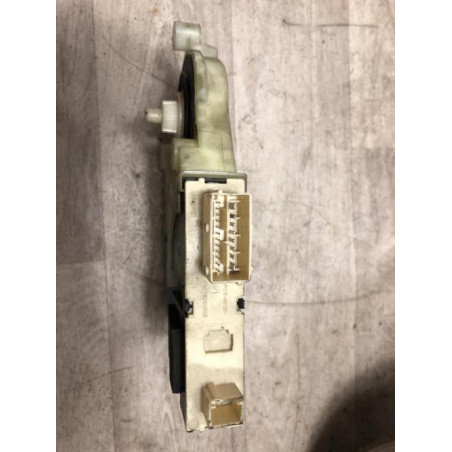 Moteur leve vitre avant droit CITROEN C4 1 PHASE 1 COUPE d’occasion