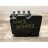 Bloc ABS (freins anti-blocage) RENAULT CLIO 5 d’occasion