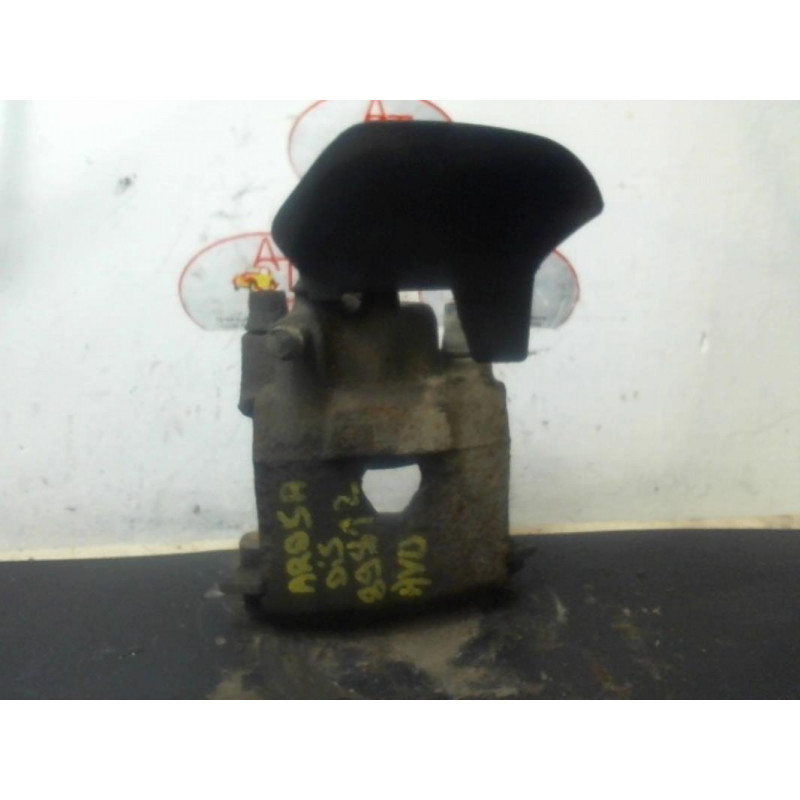 Etrier avant droit (freinage) SEAT AROSA d’occasion