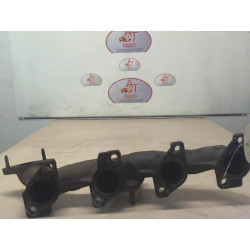 Collecteur d'admission PEUGEOT 307 PHASE 1 d’occasion