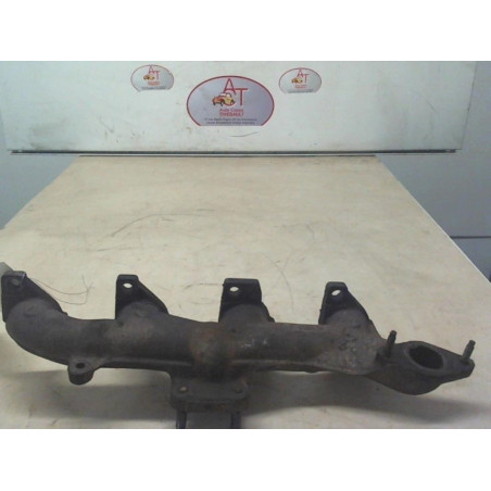 Collecteur d'admission PEUGEOT 307 PHASE 1 d’occasion