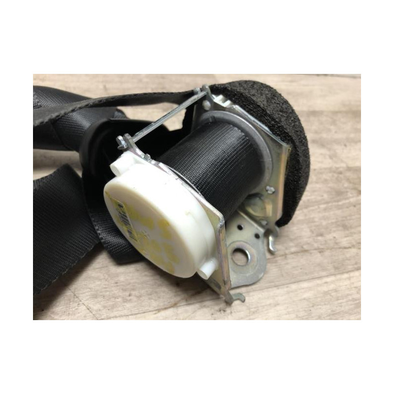 Ceinture arriere centrale FORD S-MAX 1 PHASE 1 d’occasion
