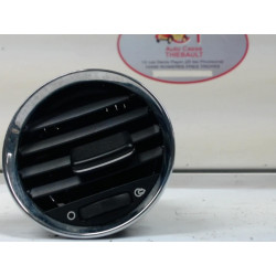 Aerateur tableau de bord PEUGEOT 308 PHASE 1 d’occasion