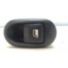 Interrupteur de leve vitre avant droit CITROEN C3 1 PHASE 2 d’occasion