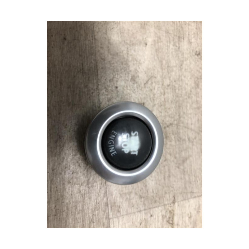 Bouton de demarrage BMW SERIE 3 E90 PHASE 1 d’occasion