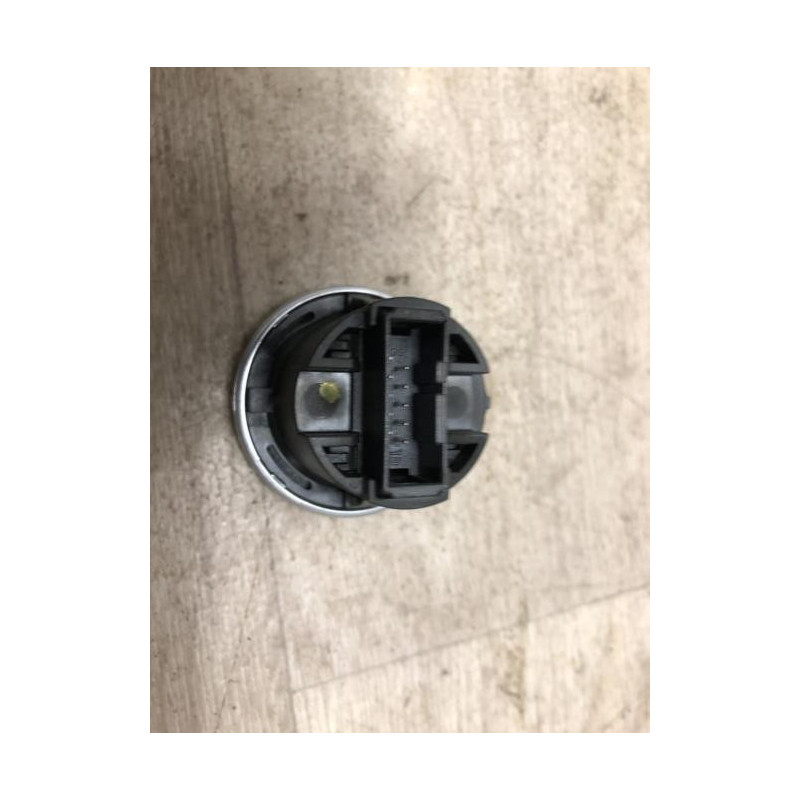 Bouton de demarrage BMW SERIE 3 E90 PHASE 1 d’occasion