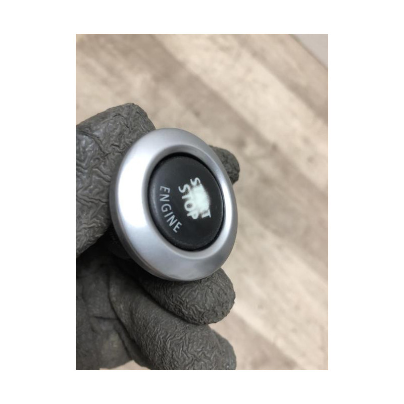 Bouton de demarrage BMW SERIE 3 E90 PHASE 1 d’occasion