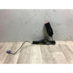 Attache ceinture avant droit CITROEN C3 1 PHASE 1 d’occasion