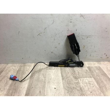 Attache ceinture avant droit CITROEN C3 1 PHASE 1 d’occasion