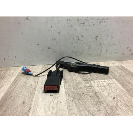 Attache ceinture avant droit CITROEN C3 1 PHASE 1 d’occasion
