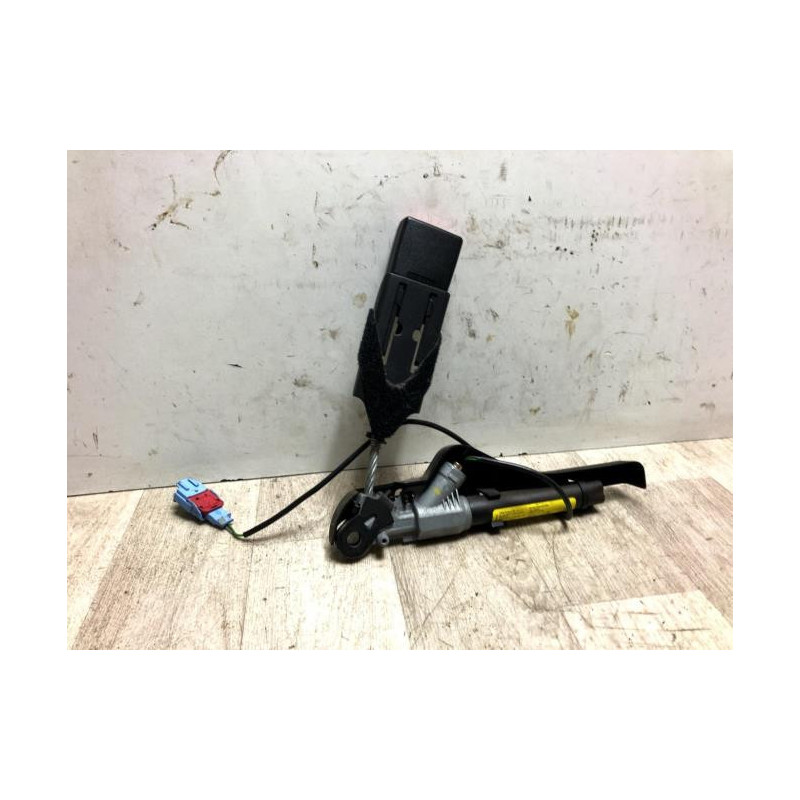 Attache ceinture avant droit CITROEN C3 1 PHASE 1 d’occasion