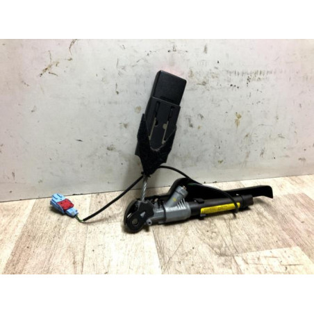 Attache ceinture avant droit CITROEN C3 1 PHASE 1 d’occasion