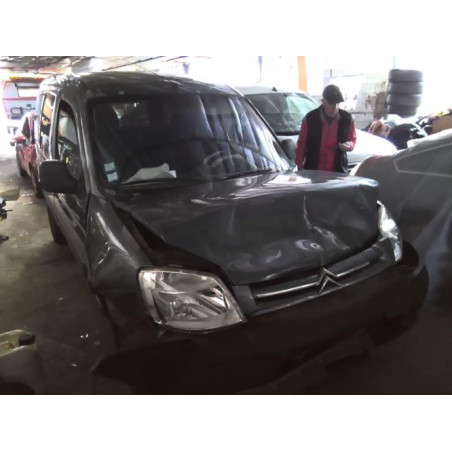 Interrupteur de leve vitre avant gauche CITROEN BERLINGO 1 PHASE 2 d’occasion