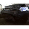 Interrupteur de leve vitre avant gauche CITROEN BERLINGO 1 PHASE 2 d’occasion