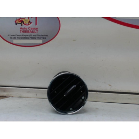 Aerateur tableau de bord avant gauche PEUGEOT 308 PHASE 1 d’occasion