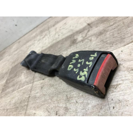 Attache ceinture arriere droit PEUGEOT 505 d’occasion